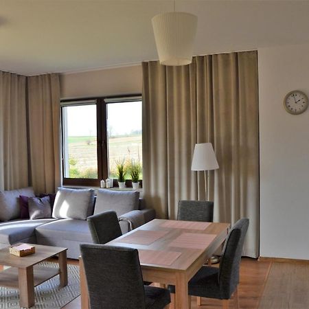 Komfort Apartament Nałęczów Exterior foto